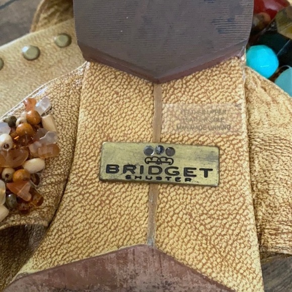 Bridgett Sandals - Picture 13 of 13